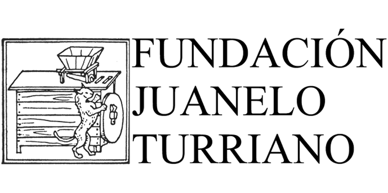 Fundación Juanelo Turriano